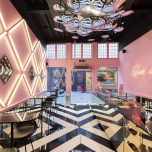 Chez Claire (Antwerpen / Belgium)