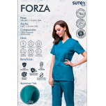 Telas antifluido - FORZA