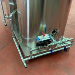 GENERATORE DI VAPORE mod. A