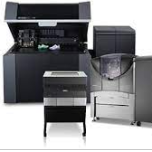 IMPRIMANTES 3D Stratasys - Polyjet J3/j5
