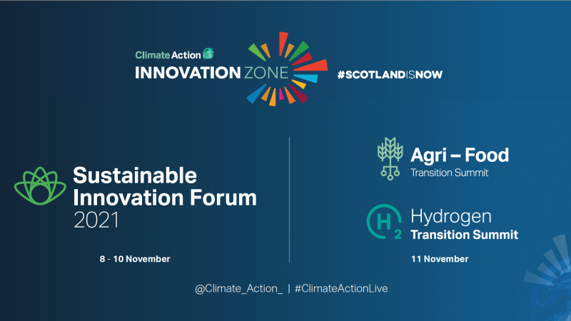 Climate Leaders Live