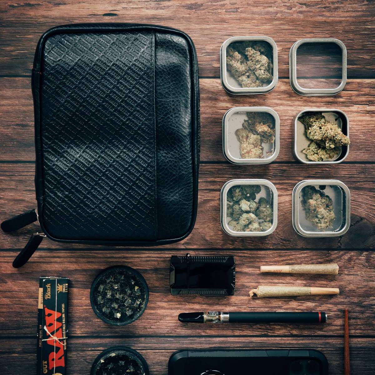 Mary John Organizers