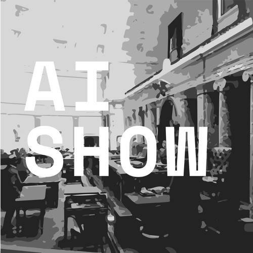 AI Show: How do you use a neural network in your business?