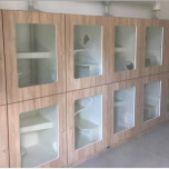 Therian Luxury Cat Condo