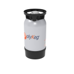 NEW PolyKeg PRO kegs