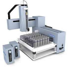 EasyPREP Sample Handler