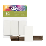 Claybord Art Tiles
