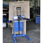 Elevadores e Movimentadores de Bobinas