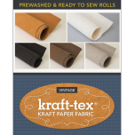 Kraft-Tex Rolls