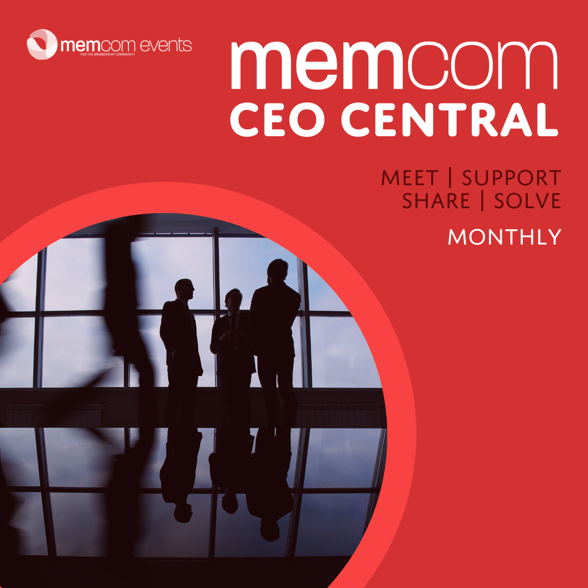 CEO Central