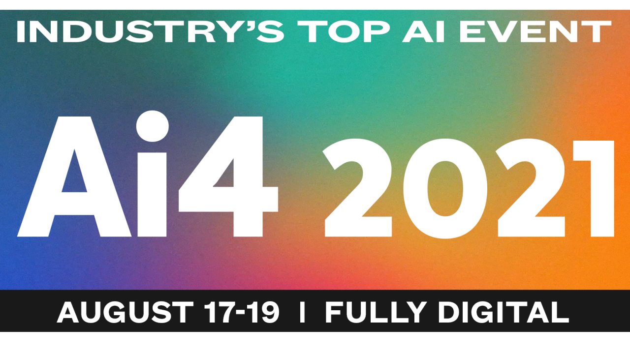 Panel: AI's Impact on Pharma & Biotech: Advantages and Challenges