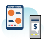 Touchless Parking Solutions for Today's Low-touch Economy