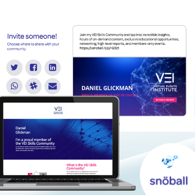 Activate Your Members/Employees As Distribution Channels