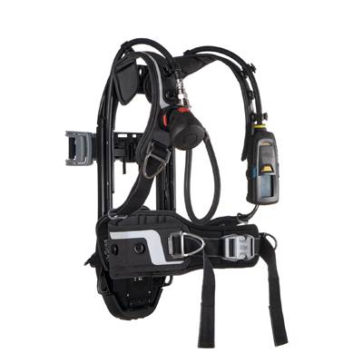 NEW: Dräger PSS® AirBoss