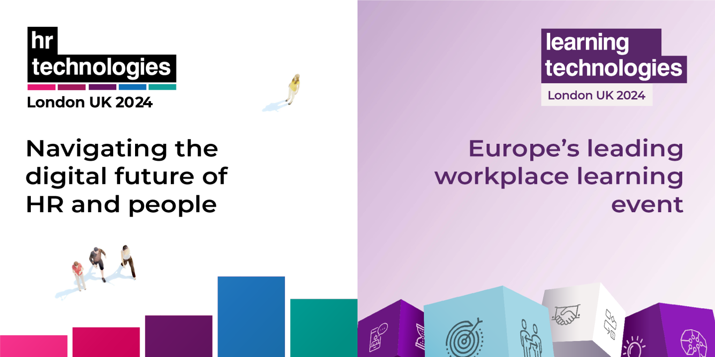 Learning & HR Technologies UK 2024