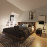 Appartements neuf centre Porto