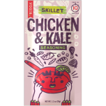 Meals Made Easy Seasoning Pouches