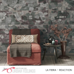 Urban Feelings - Porcelain Fiber Wall Coverings