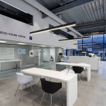 Optiek Decraene (Bellegem / Belgium)