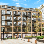 Berkeley Homes - Royal Arsenal Riverside