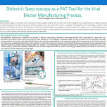 Dielectric Spectroscopy as a PAT Tool for the Viral Vector Manufacturing Process.