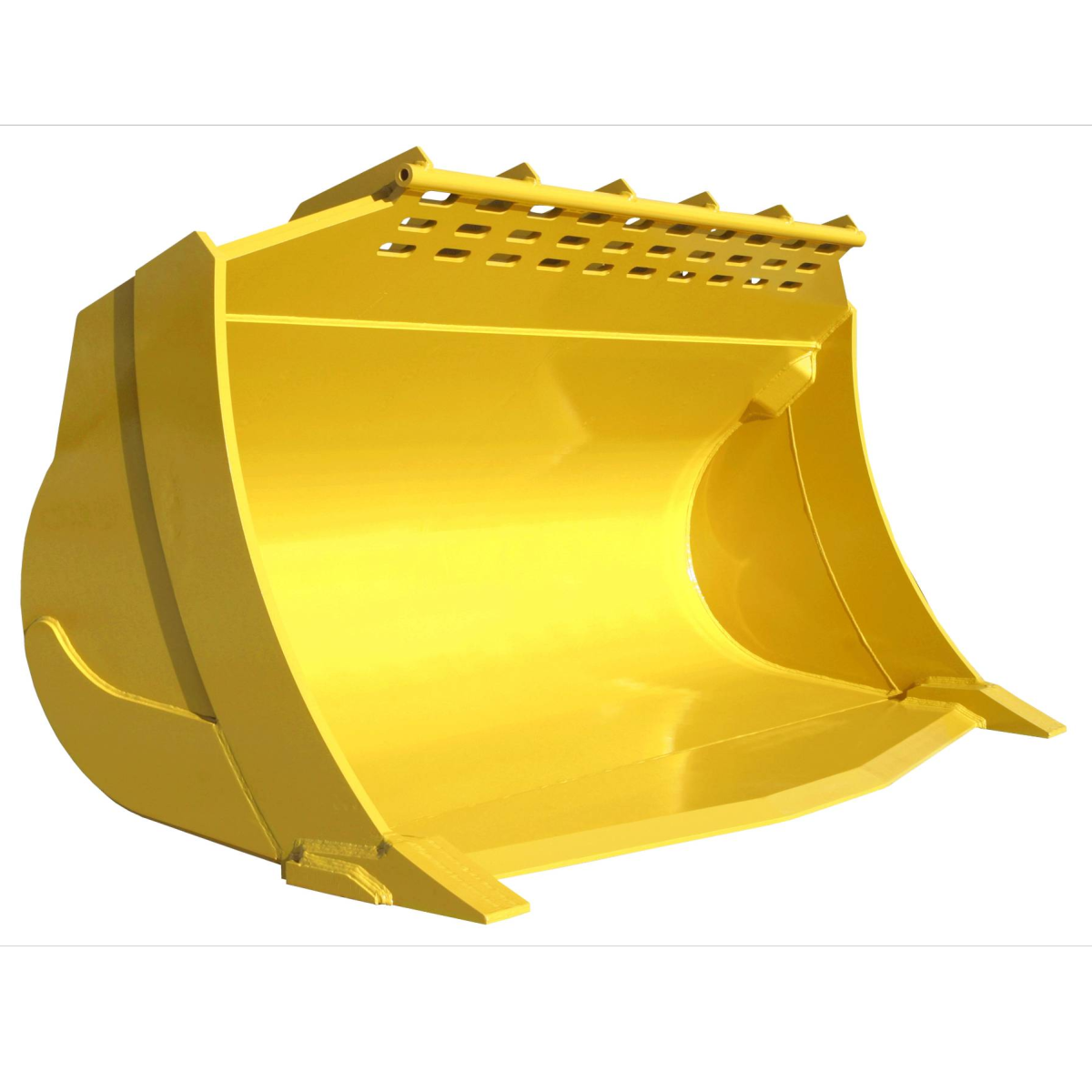 Wheel Loader Bucket