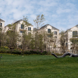 Villas Kunming - China