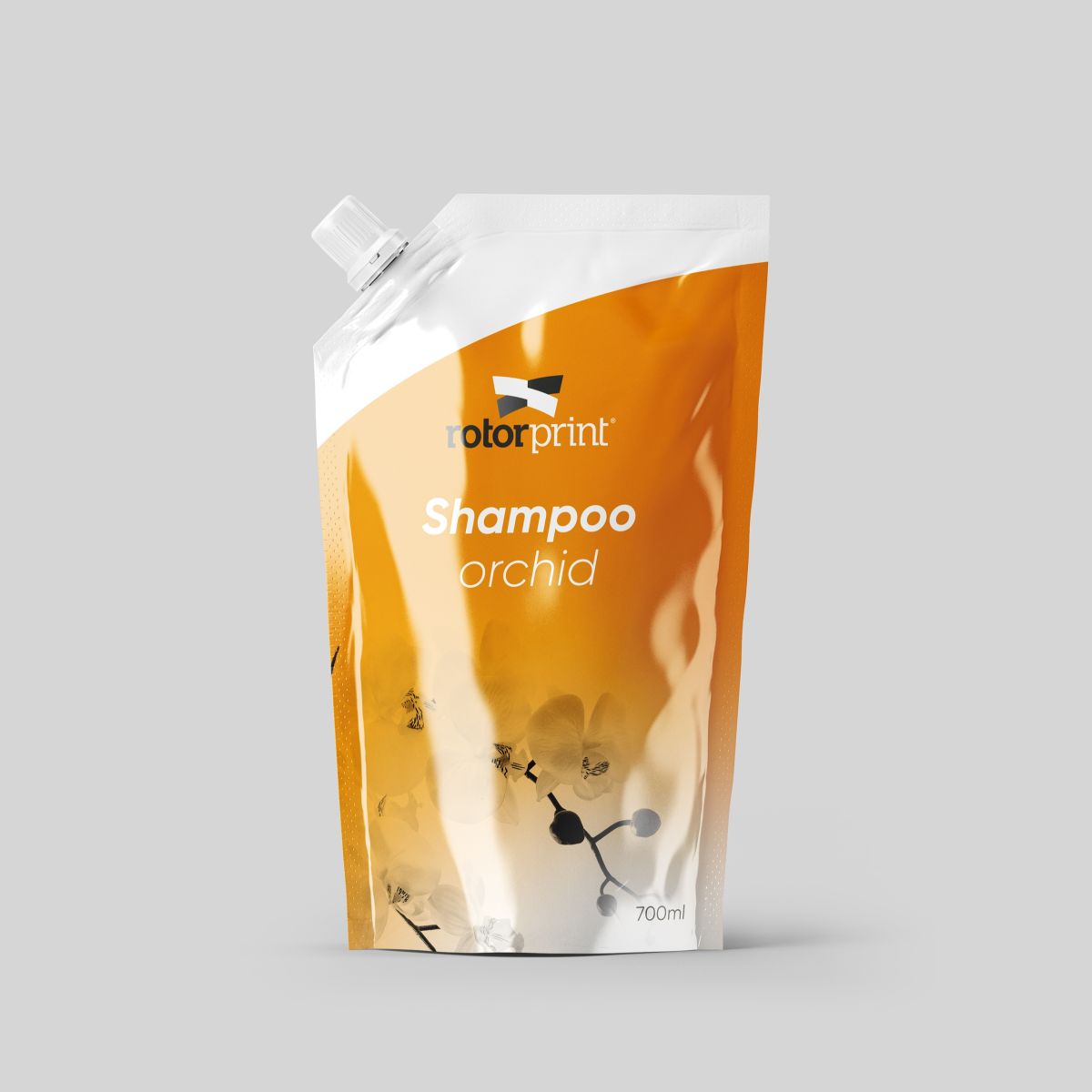 Pharmaceutical Pouches