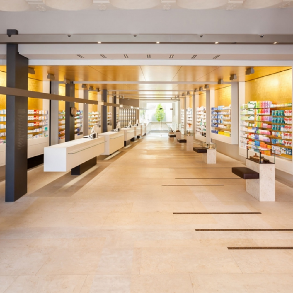 Löwenapotheke | Trier