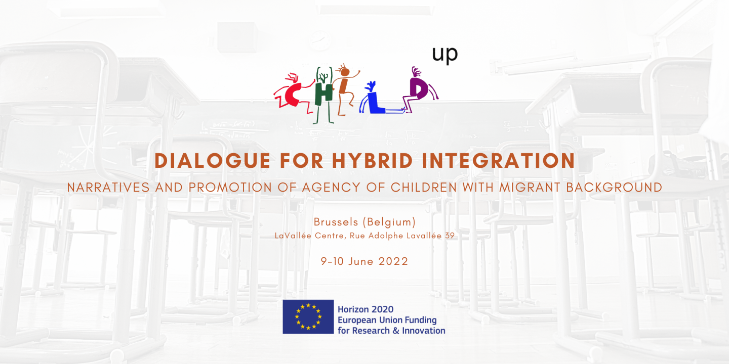 CHILD-UP Final Conference