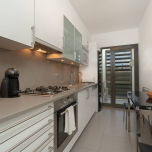 Appartement T1 à la Promenade, Centromar, Funchal