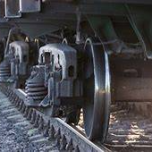 Dragging Equipment Detection (DED), Wheel Derailment