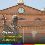 Rimini City Tour