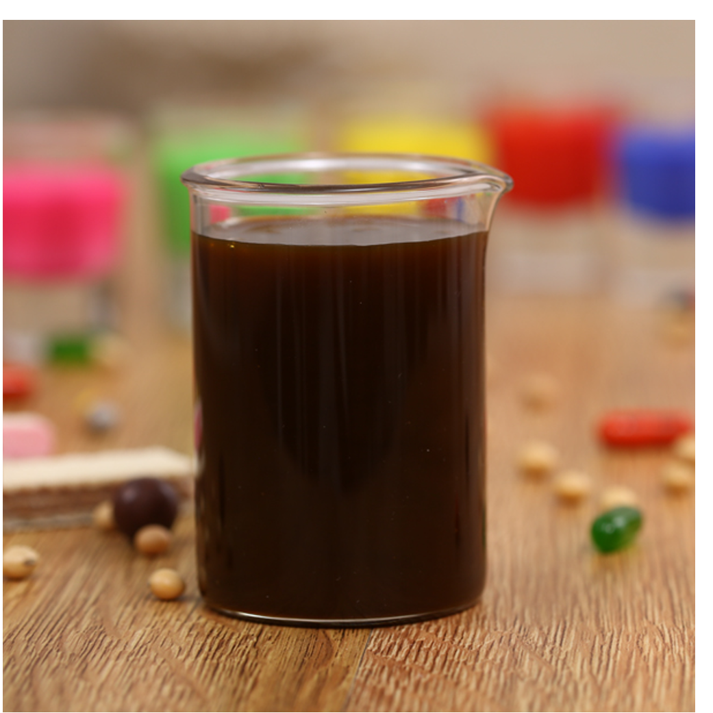 LIQUID SOYA LECITHIN