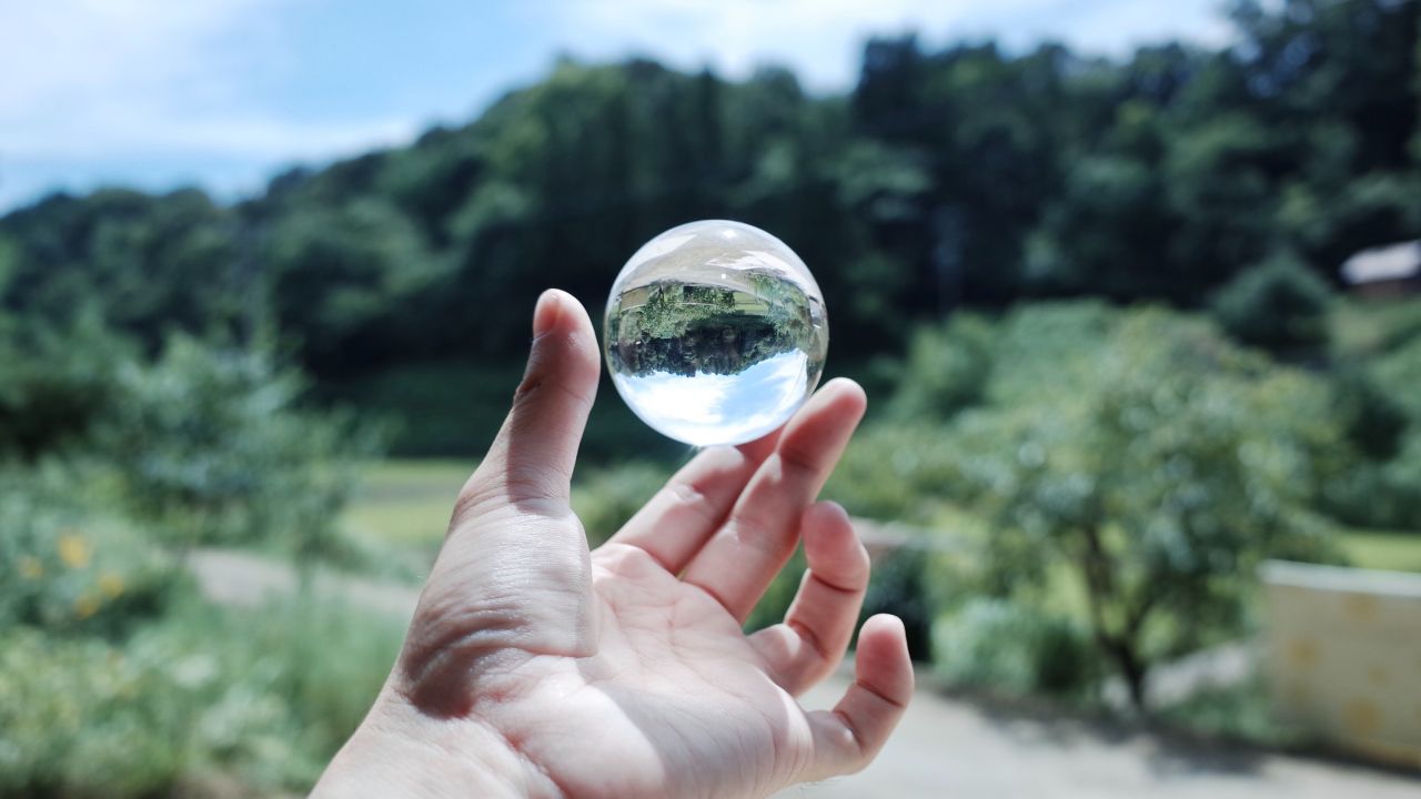 Global Gazing: Britain’s ability to navigate the future, in association with Fleishman Hillard