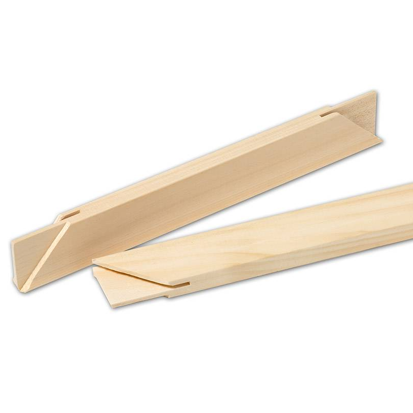 FREDRIX Stretcher Bars & Strips