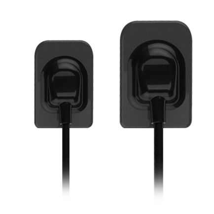 (GTIS) Interal Oral Sensor