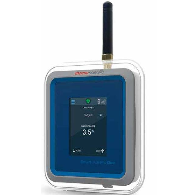 Remote Monitoring Solution