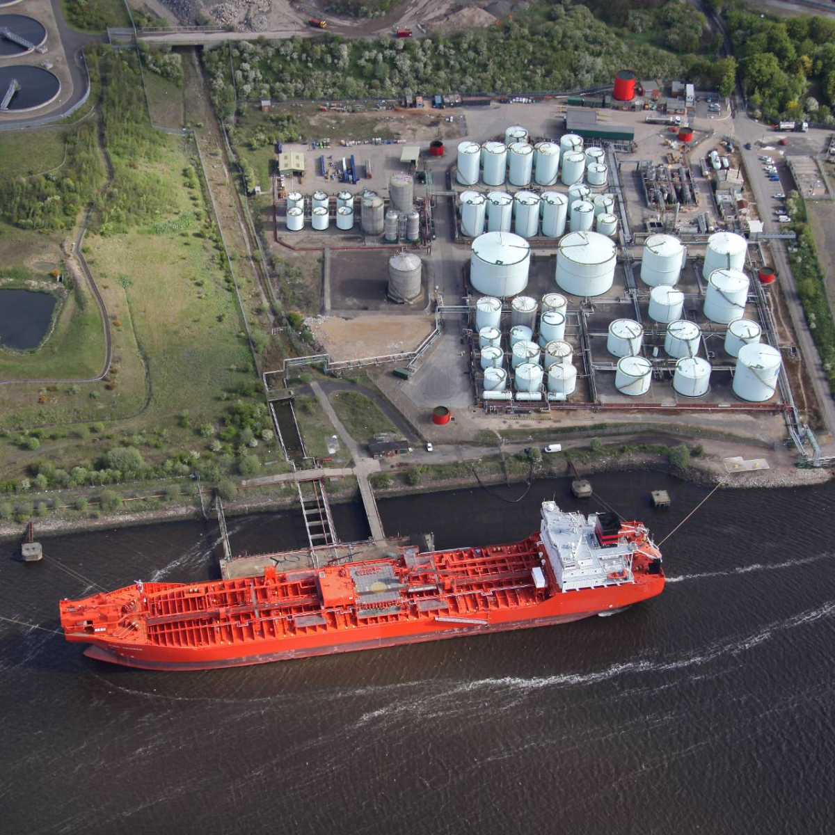 Integrated Waste Management