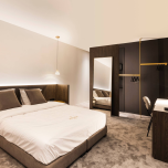 Hotel Astoria, Belgium