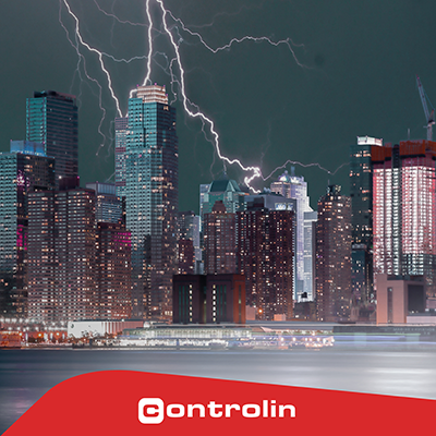 Voorkom onherstelbare schade aan apparatuur