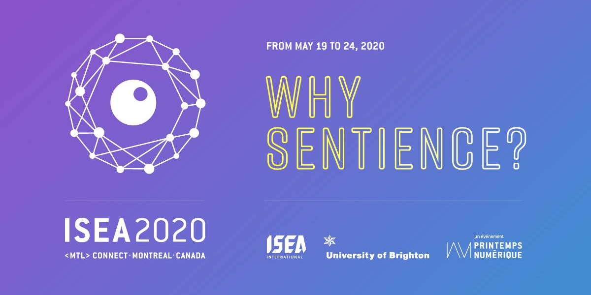 Artistic Programme // Life, A Sensorium: Artist’s-Talk on Art & Video Games