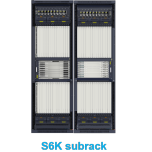 ZXONE 9700 Packet OTN Equipment