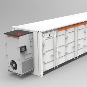 Energy Storage and Optimisation