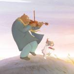 ERNEST ET CÉLESTINE