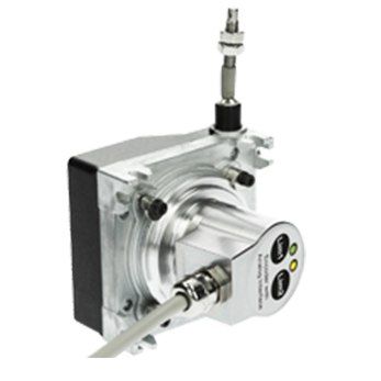 LINARIX Capteur Linéaire avec sélection de la plage de mesure