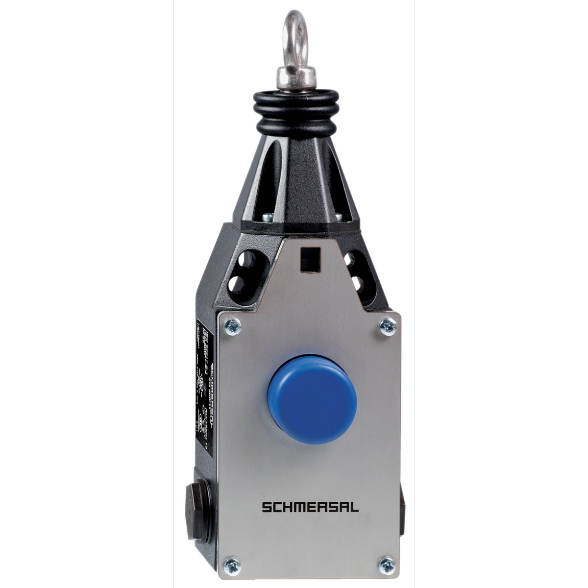 Interrupteur à Câble ATEX ZQ900