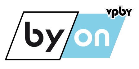 By-On (VP-By)