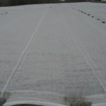 VOILE NON TISSE - P17 - CYLTHERMIC