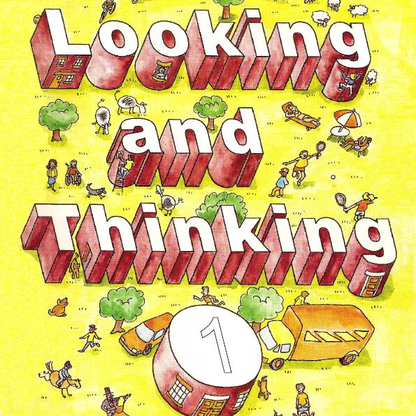 Looking and Thinking